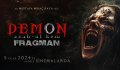“Demon: Azab-ül Kem”den Fragman Yayınlandı!