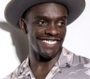 Chris Chalk