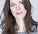 Rebecca Hall