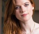 Rose Leslie