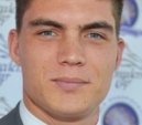 Zane Holtz