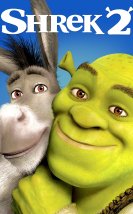 Srek 2 (Shrek 2) – 2004