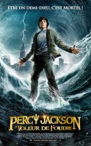 Percy Jackson  Olimposlular Şimşek Hırsızı