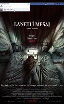 Lanetli Mesaj (Friend Request) – 2016