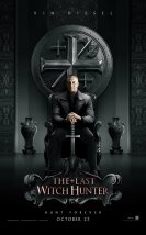 Son Cadi Avcisi (The Last Witch Hunter) – 2015