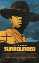 Surrounded (2023) Film izle