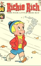 Richie Rich (Richie Rich) – 1994