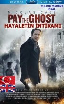 Hayaletin Intikami Film izle