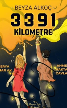 3391 kilometre Türkçe Dublaj izle