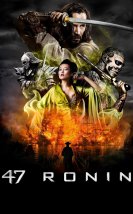 47 Ronin 720P Türkçe Dublaj izle