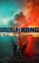 Godzilla Vs. Kong 1080p Türkçe Dublaj