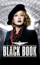 Kara Kitap (Black Book) 720P Türkçe Dublaj izle