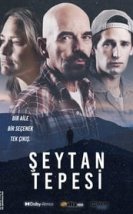 Şeytan Tepesi (Devil’s Peak) – Şeytan Tepesi Filmi izle