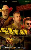 Aslan Olarak Bir Gün Türkçe Dublaj 2023