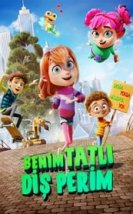 Benim Tatlı Diş Perim 720P izle