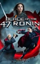 Blade of the 47 Ronin  Türkçe Dublaj 720P
