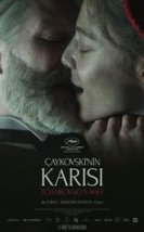 Çaykovski Karısı Türkçe Dublaj izle