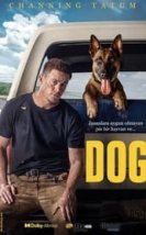 Dog 2022 Türkçe Dublaj 720P