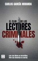 El club de los lectores criminales 2023 Türkçe Dublaj 720P