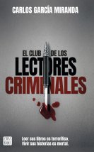 El club de los lectores criminales 2023 Türkçe Dublaj 720P