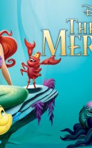 Küçük Deniz Kızı – Küçük Deniz Kızı Türkçe Dublaj izle