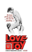 Love Toy – Erotik Film izle