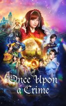 Once Upon a Crime Türkçe Altyazı 720P