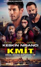 Sniper G.R.I.T 720P Türkçe Dublaj izle