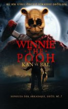 Winnie The Pooh: Kan ve Bal