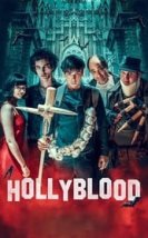 HollyBlood Türkçe Dublaj 720P