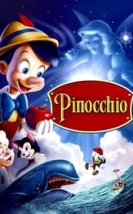 Pinokyo (Pinocchio) 2022 Türkçe Dublaj 720P