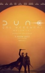 Dune Çöl Gezegeni Bölüm İki Türkçe Dublaj 2023
