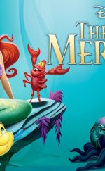 Küçük Deniz Kızı – Küçük Deniz Kızı Türkçe Dublaj izle