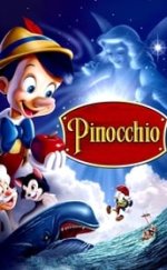 Pinokyo (Pinocchio) 2022 Türkçe Dublaj 720P