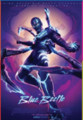 Blue Beetle 2023 izle