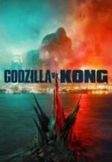 Godzilla Vs. Kong 1080p Türkçe Dublaj