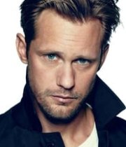 Alexander Skarsgård