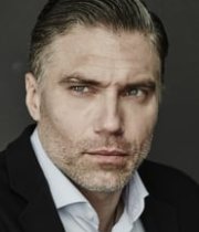 Anson Mount