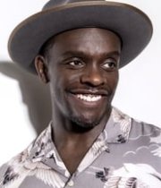 Chris Chalk