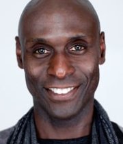 Lance Reddick