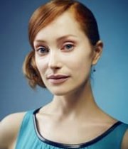 Lotte Verbeek