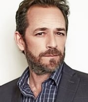 Luke Perry