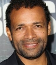 Mario Van Peebles