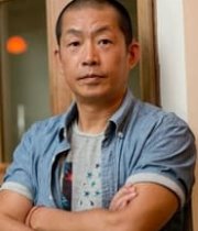Nicky Li Chung-Chi