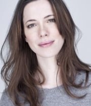 Rebecca Hall