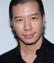 Reggie Lee