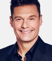Ryan Seacrest