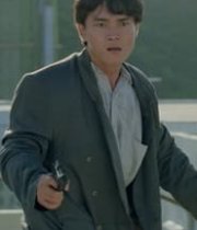 Sam Kai-Sen Huang