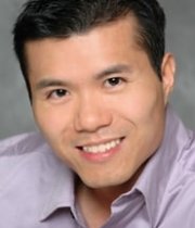 Tony Cheng