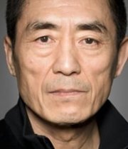 Zhang Yimou